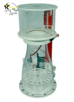 اسکیمر بابل کینگ Double Cone 200 رویال اکسکلوسیو