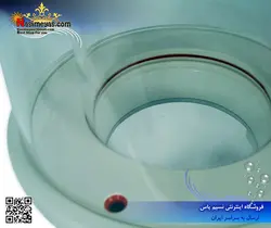 اسکیمر بابل کینگ Double Cone 200 رویال اکسکلوسیو