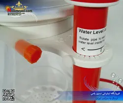 اسکیمر بابل کینگ Double Cone 200 رویال اکسکلوسیو