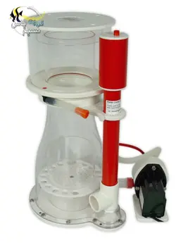 اسکیمر بابل کینگ Double Cone 200 رویال اکسکلوسیو