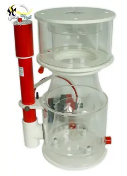 اسکیمر بابل کینگ Supermarin 250 با کنترلر RD3 رویال اکسکلوسیو