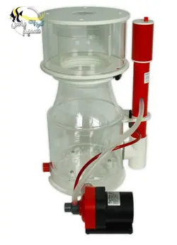 اسکیمر بابل کینگ Supermarin 250 با کنترلر RD3 رویال اکسکلوسیو