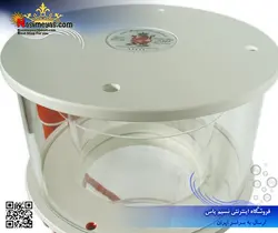اسکیمر بابل کینگ Supermarin 250 با کنترلر RD3 رویال اکسکلوسیو