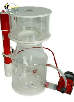 اسکیمر بابل کینگ Supermarin 250 با کنترلر RD3 رویال اکسکلوسیو