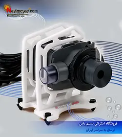 پروتئین اسکیمر شارک co1 شرکت JNS