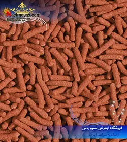 استیک سوپر کالر کوی و گلدفیش ۱۰۰۰ میل تروپیکال