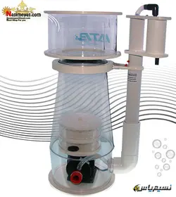 اسکیمر حرفه ای الگانس ۱۵۰ ای تی بی ATB