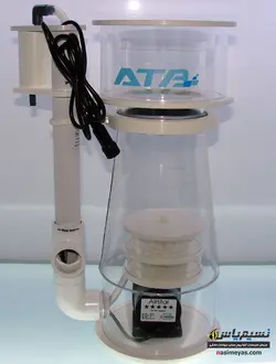 اسکیمر حرفه ای الگانس ۱۵۰ ای تی بی ATB