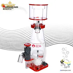 اسکیمر رگال DC با کنترلر مدل ۲۰۰s ریف اختاپوس