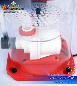 اسکیمر رگال DC با کنترلر مدل ۲۰۰s ریف اختاپوس