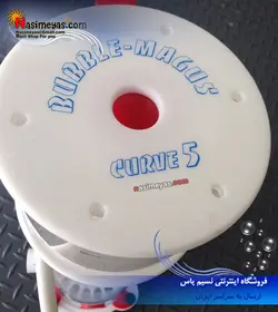 پروتئین اسکیمر مخروطی C7 بابل ماگوس