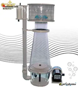 اسکیمر Nano B Deluxe 1500 ای تی بی ATB