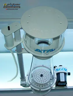 اسکیمر Nano B Deluxe 1500 ای تی بی ATB