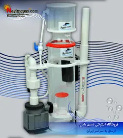 پروتئین اسکیمر E5 بابل ماگوس