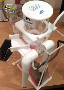 پروتئین اسکیمر هنگان Q3 بابل ماگوس