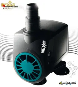 واتر پمپ نیو جت NJ3000 آکواریوم سیستم