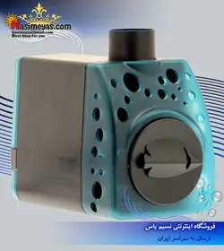 واتر پمپ نیو جت NJ3500 آکواریوم سیستم