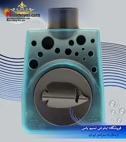 واتر پمپ نیو جت NJ3500 آکواریوم سیستم