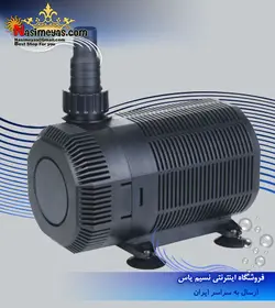 واتر پمپ CQB-5000 شرکت گریچ