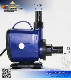 واتر پمپ wp-400s سوبو