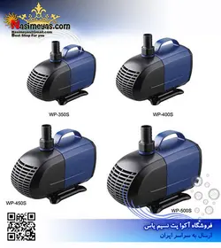 واتر پمپ wp-400s سوبو