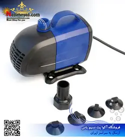 واتر پمپ wp-400s سوبو