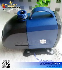 واتر پمپ wp-400s سوبو