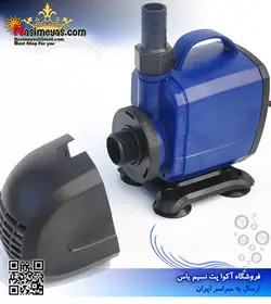 واتر پمپ wp-400s سوبو