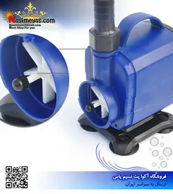 واتر پمپ wp-400s سوبو