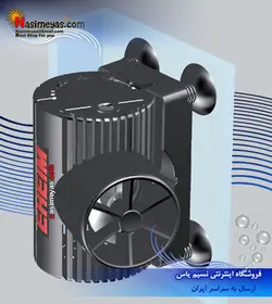 موجساز آکواریوم ۳۸۰۰ ایهایم