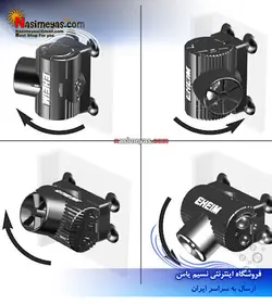 موجساز آکواریوم ۳۸۰۰ ایهایم