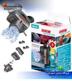 موجساز آکواریوم ۳۸۰۰ ایهایم