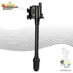 پاور هد آکواریوم wp-3990 سوبو