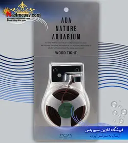 سیم بستن گیاه وود تایت ۱۰ متر شرکت ADA