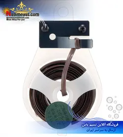 سیم بستن گیاه وود تایت ۱۰ متر شرکت ADA