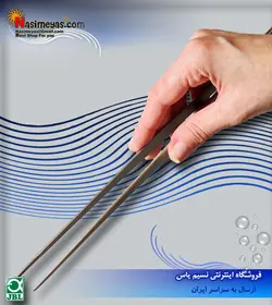 پنس استیل ۳۰ سانت پرو اسکیپ جی بی ال