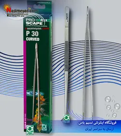 پنس سر خم ۳۰ سانت پرو اسکیپ جی بی ال