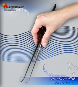 پنس سر خم ۳۰ سانت پرو اسکیپ جی بی ال