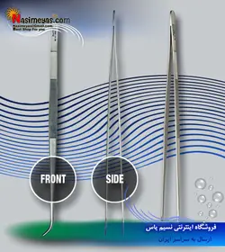 پنس سر خم ۳۰ سانت پرو اسکیپ جی بی ال