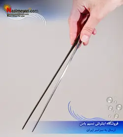 پنس استیل باریک ۳۰ سانت پرو اسکیپ جی بی ال