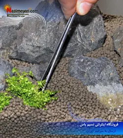 پنس استیل باریک ۳۰ سانت پرو اسکیپ جی بی ال