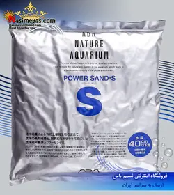 شن پاور سند اسمال ۲ لیتری ADA