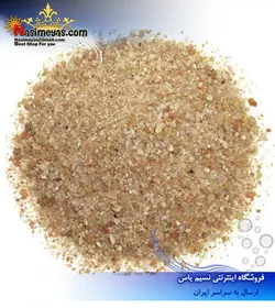 شن کولورادو ریز ۸ کیلوگرم آکواریوم گیاهی ADA