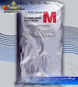 شن پاور سند اسپیشال مدیوم ۶ لیتری ADA