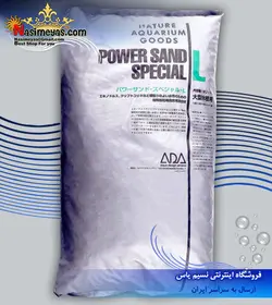 شن پاور سند اسپیشال لارج ۱۸ لیتری ADA