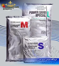 شن پاور سند اسپیشال لارج ۱۸ لیتری ADA