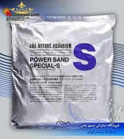 شن پاور سند اسپیشال اسمال ۲ لیتری ADA