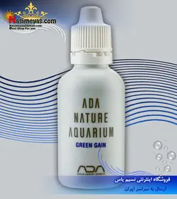 هورمون رشد گیاه گرین گاین ۵۰ میل شرکت ADA