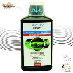 محلول نیتروژن nitro گیاهان آبزی ایزی لایف