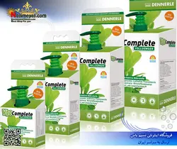 کود محلول حرفه ای کامپلت V30 گیاهان آبزی دنرله